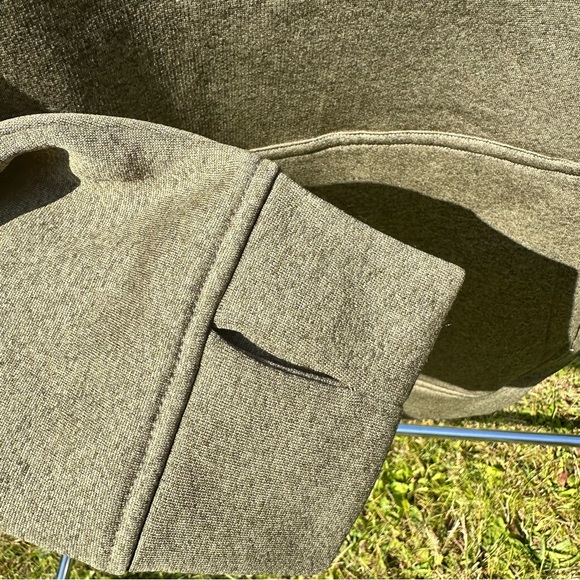 BNWT Burton Oak Men's Hoodie, size M - Picture 4 of 6